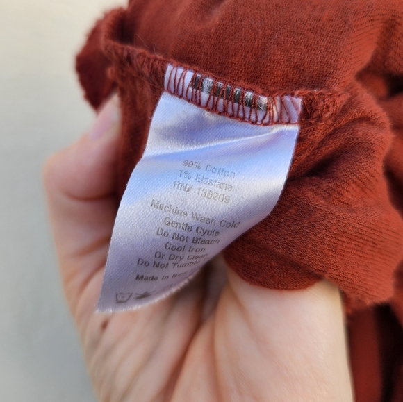 HATCH Taylor Maternity Jumper Jumpsuit - Picture 12 of 12